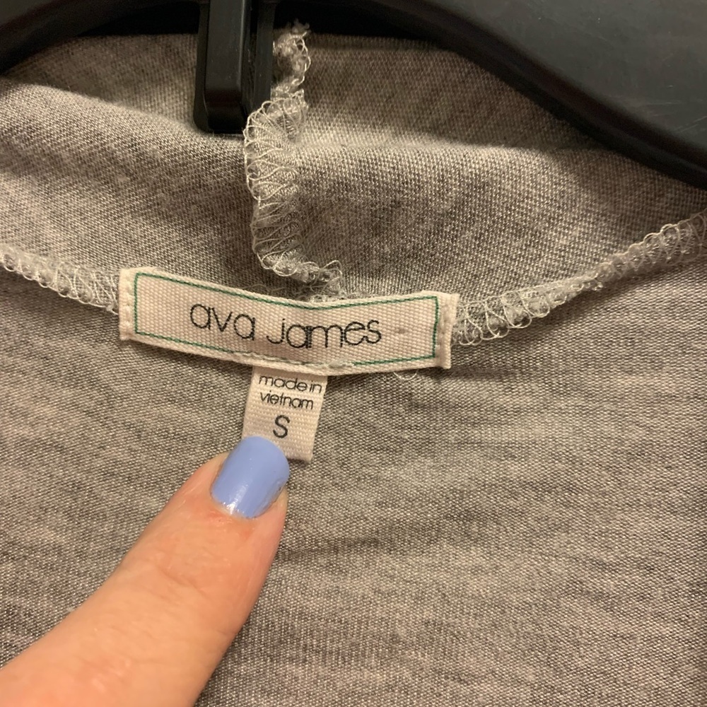 Ava James‎ cardigan - Picture 4 of 4